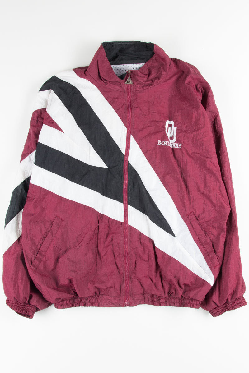 Oklahoma Sooners Jacket 16883