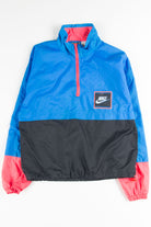 Vintage 90s Nike Pullover Windbreaker 16933