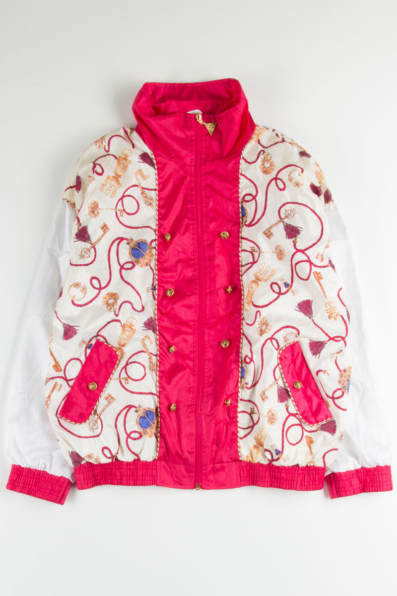 90s Jacket 16957