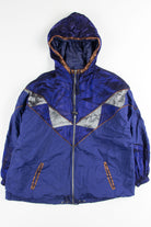 90s Jacket 17009
