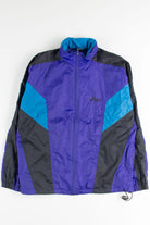 90s Asics Windbreaker 17013