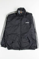 Black Adidas Jacket 17027