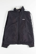Black 90s Starter Windbreaker 17057