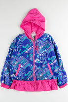 90s Jacket 17061