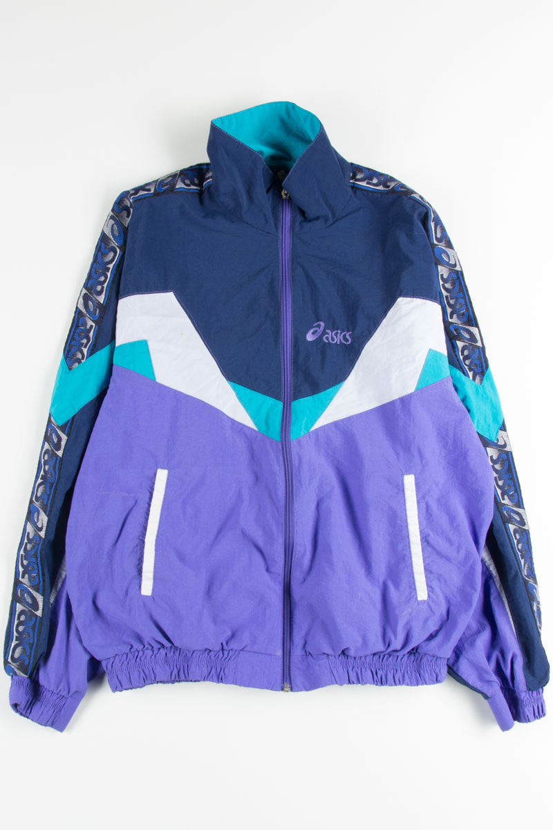 Asics Track Jacket 17097