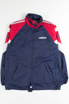 90s Adidas Jacket 17108