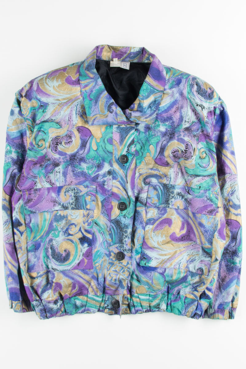 90s Jacket 17111
