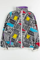 90s Jacket 17122