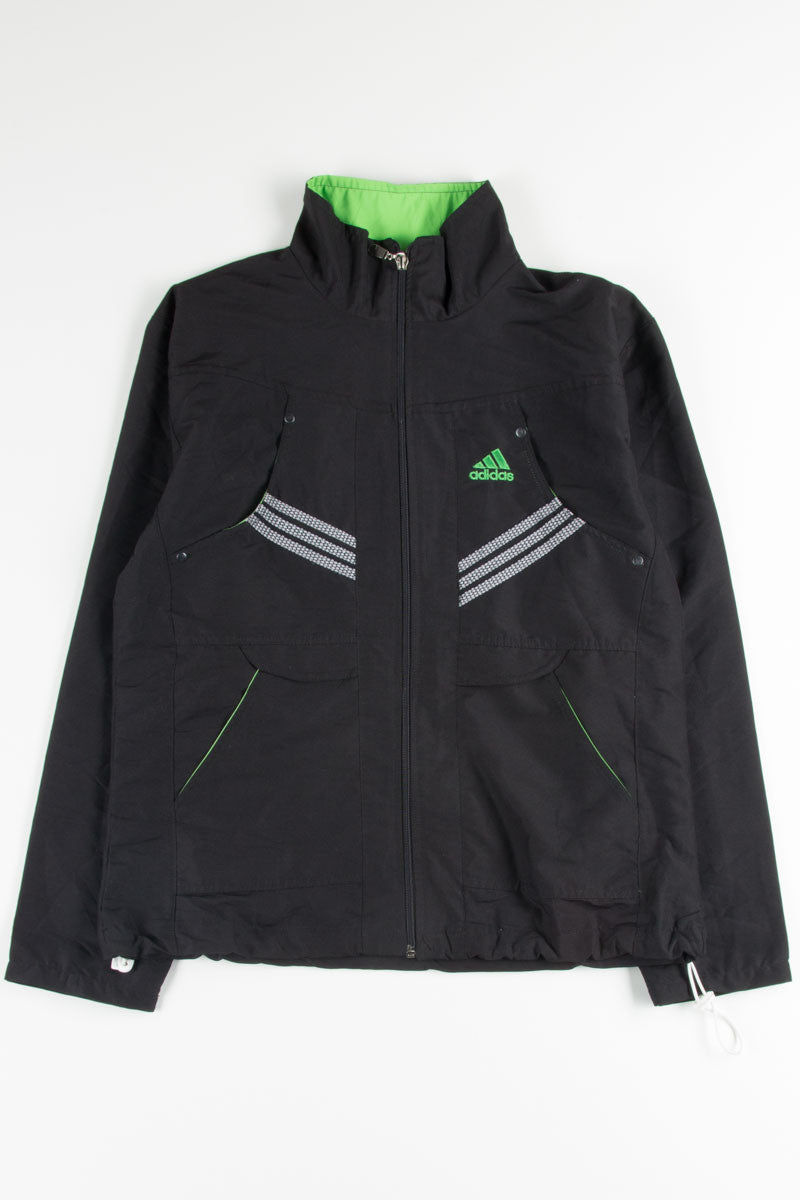 Adidas Track Jacket 17125
