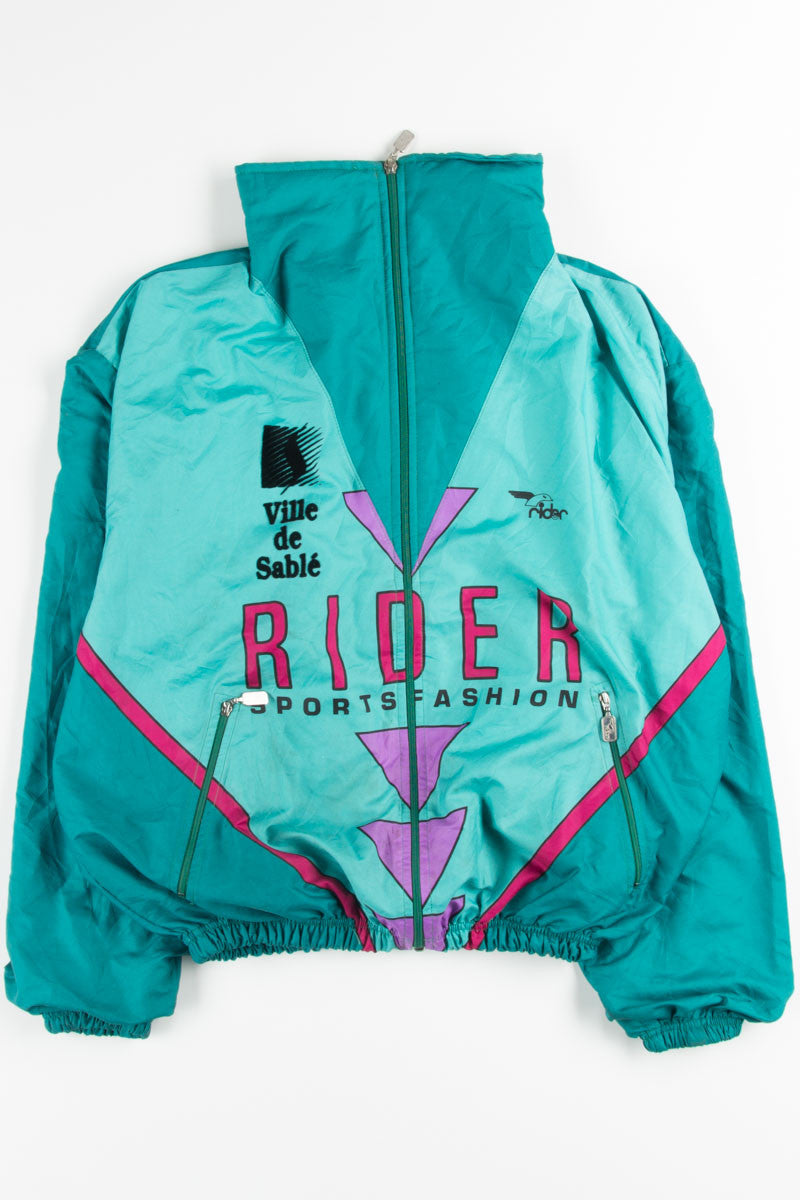 90s Jacket 17131