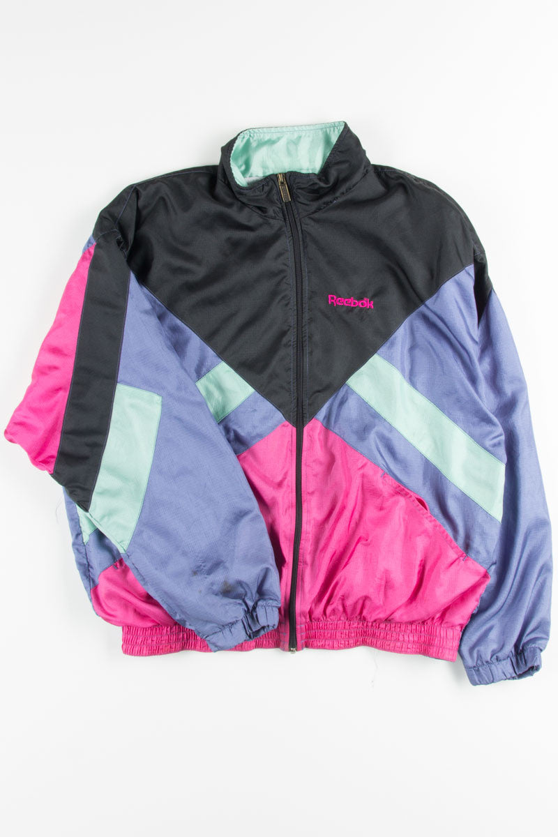 90s Reebok Jacket 17140
