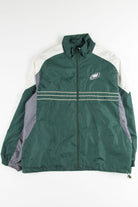 Philadelphia Eagles Windbreaker 17167