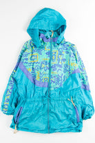 90s Jacket 17182