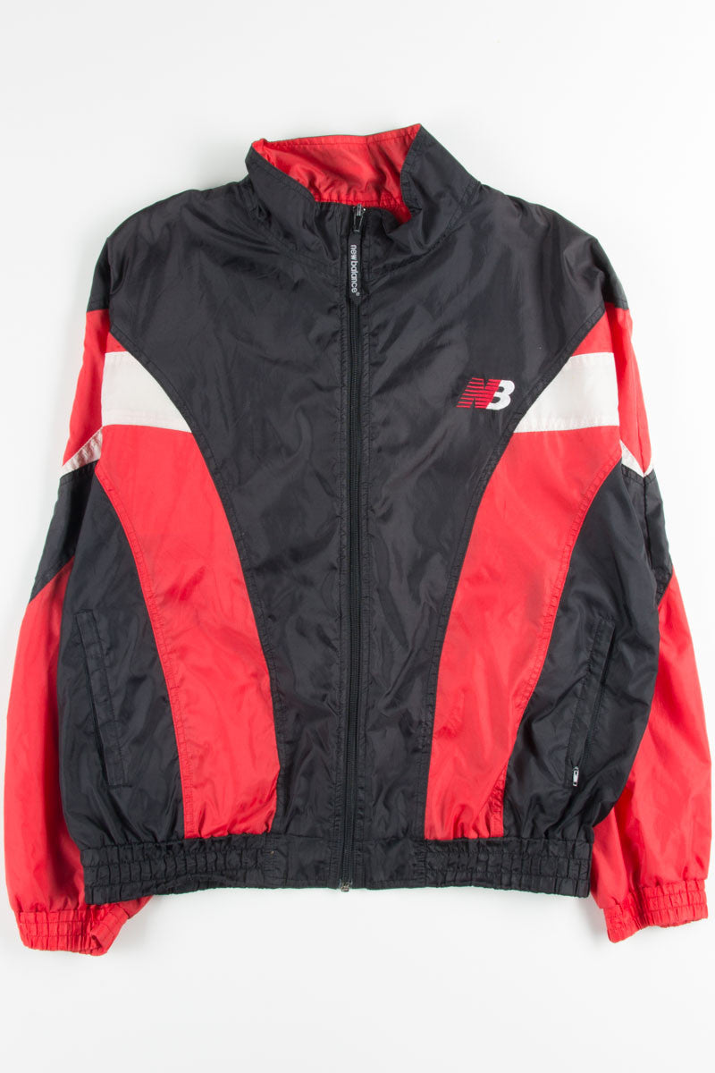 90s New Balance Windbreaker 17193