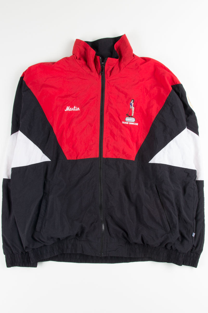 90s Jacket 17232