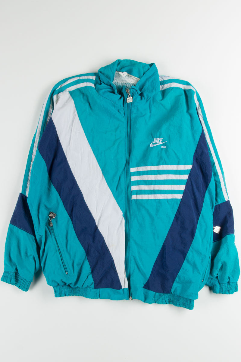 Vintage Nike Jacket 17272