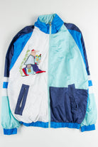 90s Jacket 17277