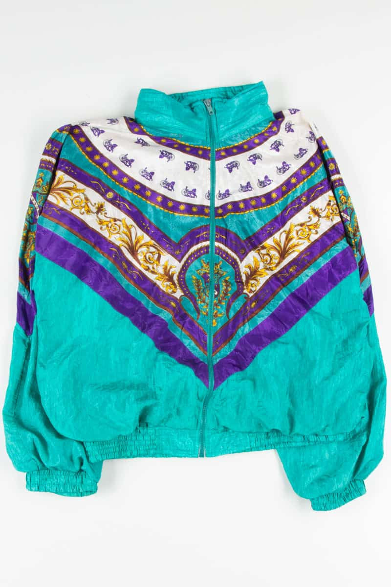 90s Jacket 17328