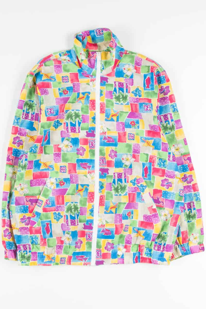 90s Jacket 17329