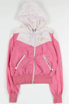 Pink Women's Nike Jacket 17331