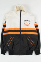 Vintage Broom Ball Team Jacket 17333