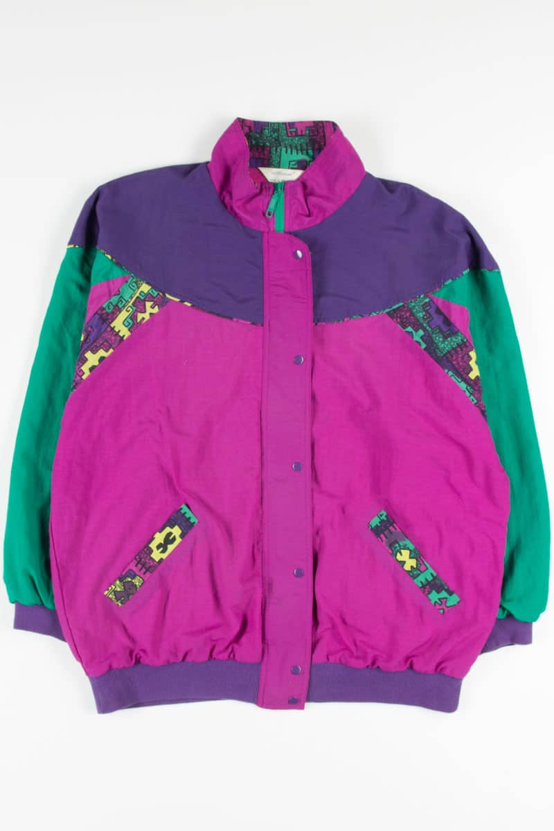 90s Jacket 17360