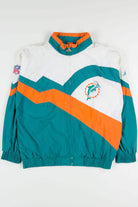 Miami Dolphins Apex One Jacket 17368