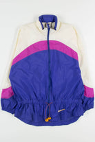 Nike Color Block 90s Jacket 17374