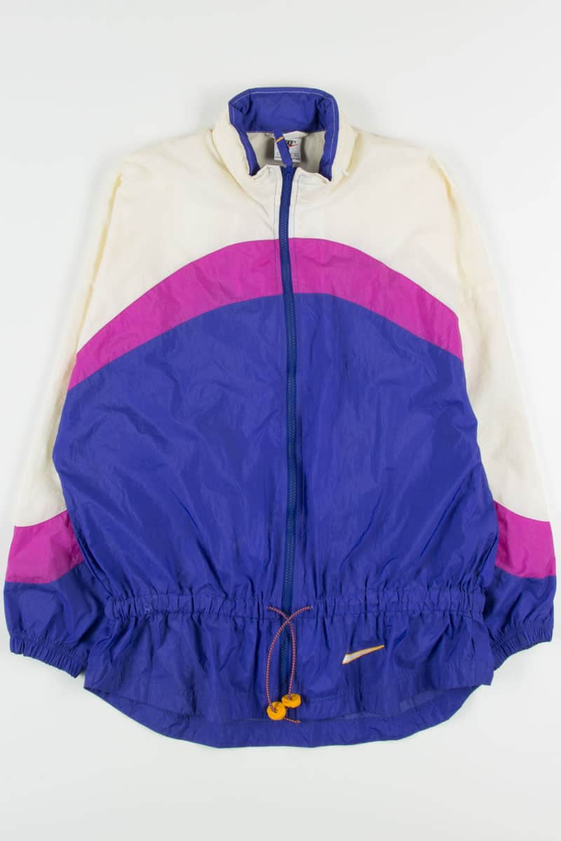 Nike Color Block 90s Jacket 17374