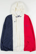 USA Speedo 90s Jacket 17378