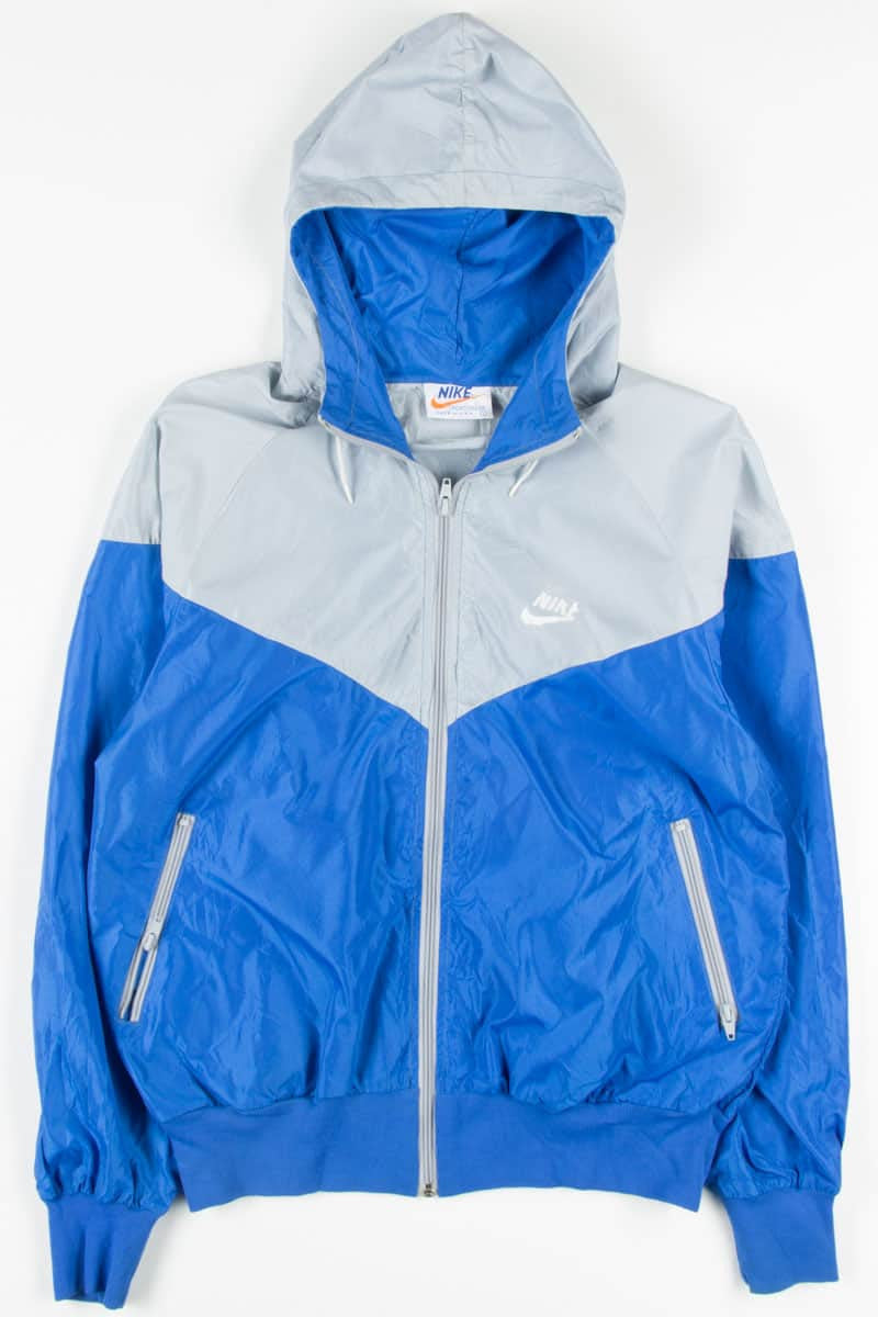 Vintage Nike Orange Tag 70s 80s Jacket