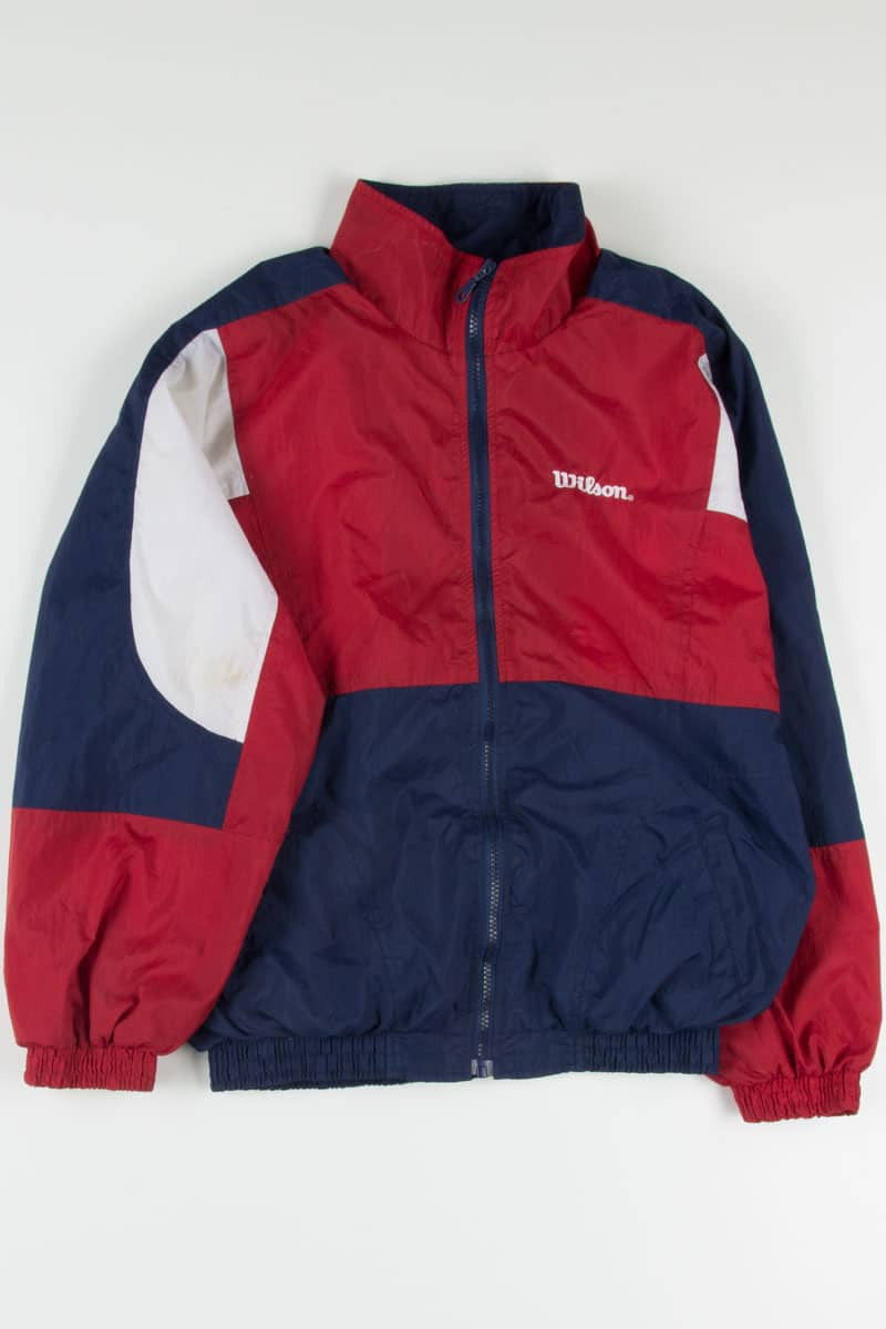 Wilson 90s Jacket 17386