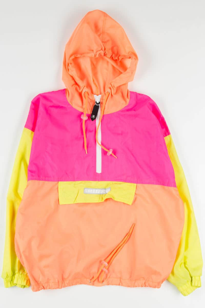 Neon OP 90s Jacket 17389