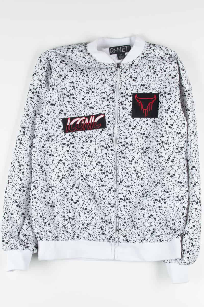90s Jacket 17429