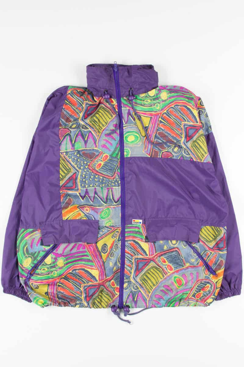 90s Jacket 17437