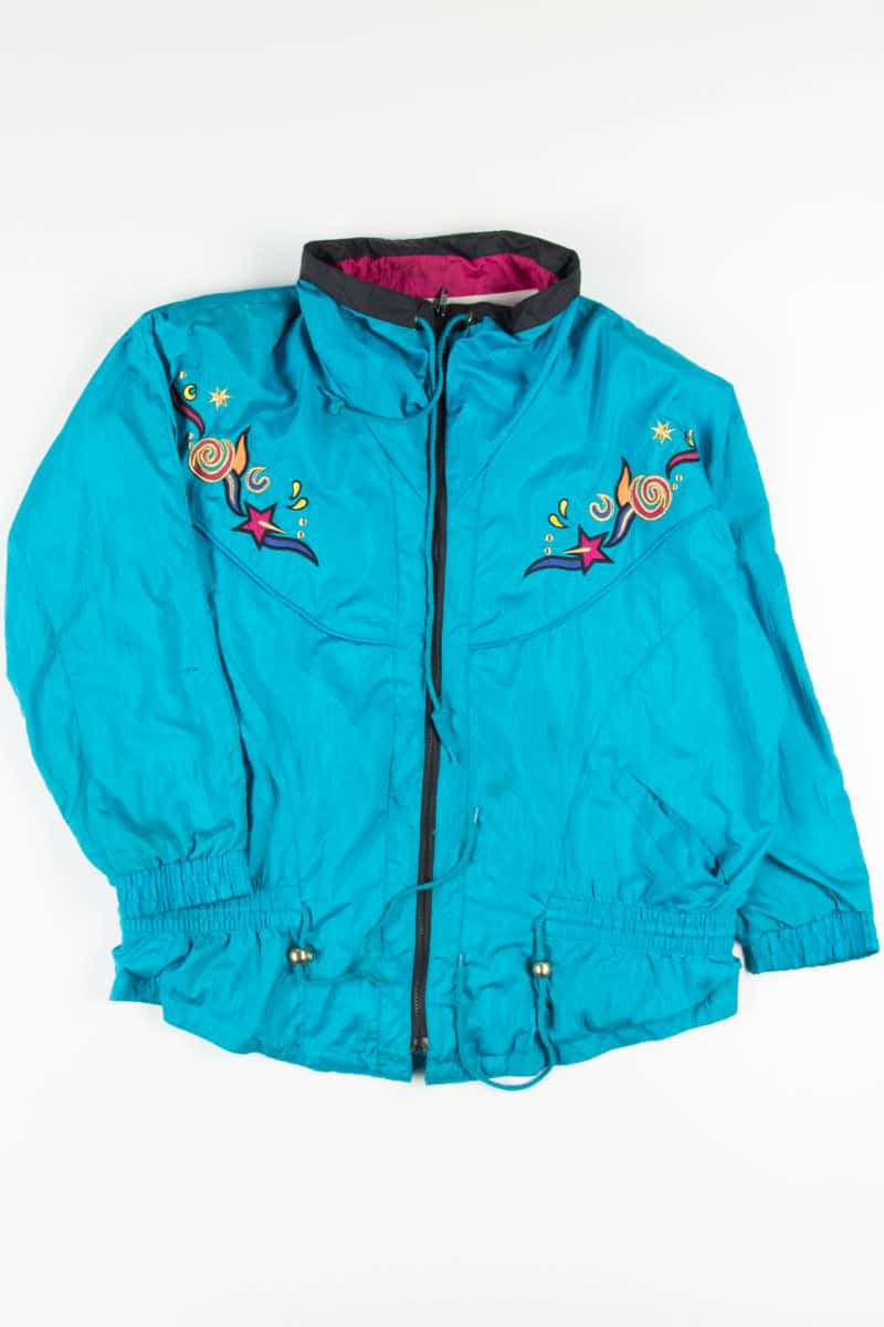 90s Jacket 17451