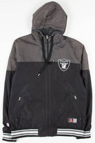Oakland Raiders Jacket 17469