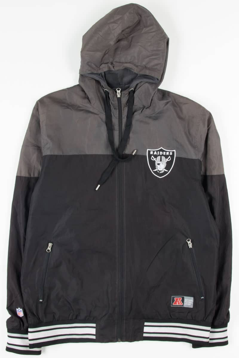 Oakland Raiders Jacket 17469