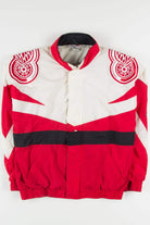 Detroit Red Wings 90s Jacket 17470