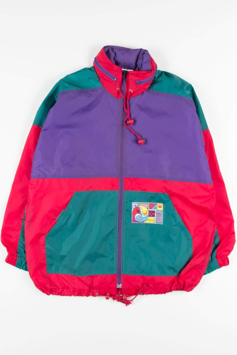 90s Jacket 17471