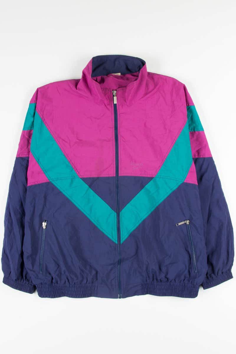 90s Jacket 17482