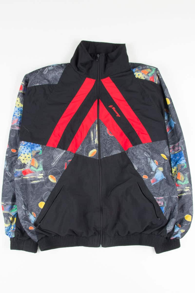 90s Jacket 17543