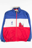 Vintage 1996 Olympic Russian Starter Jacket
