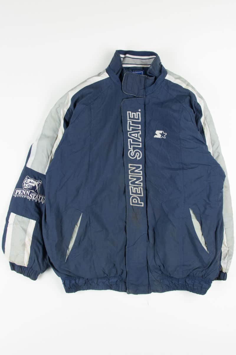 Penn State Starter Winter Jacket