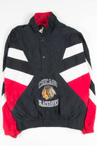 Chicago Blackhawks Starter Pullover Jacket