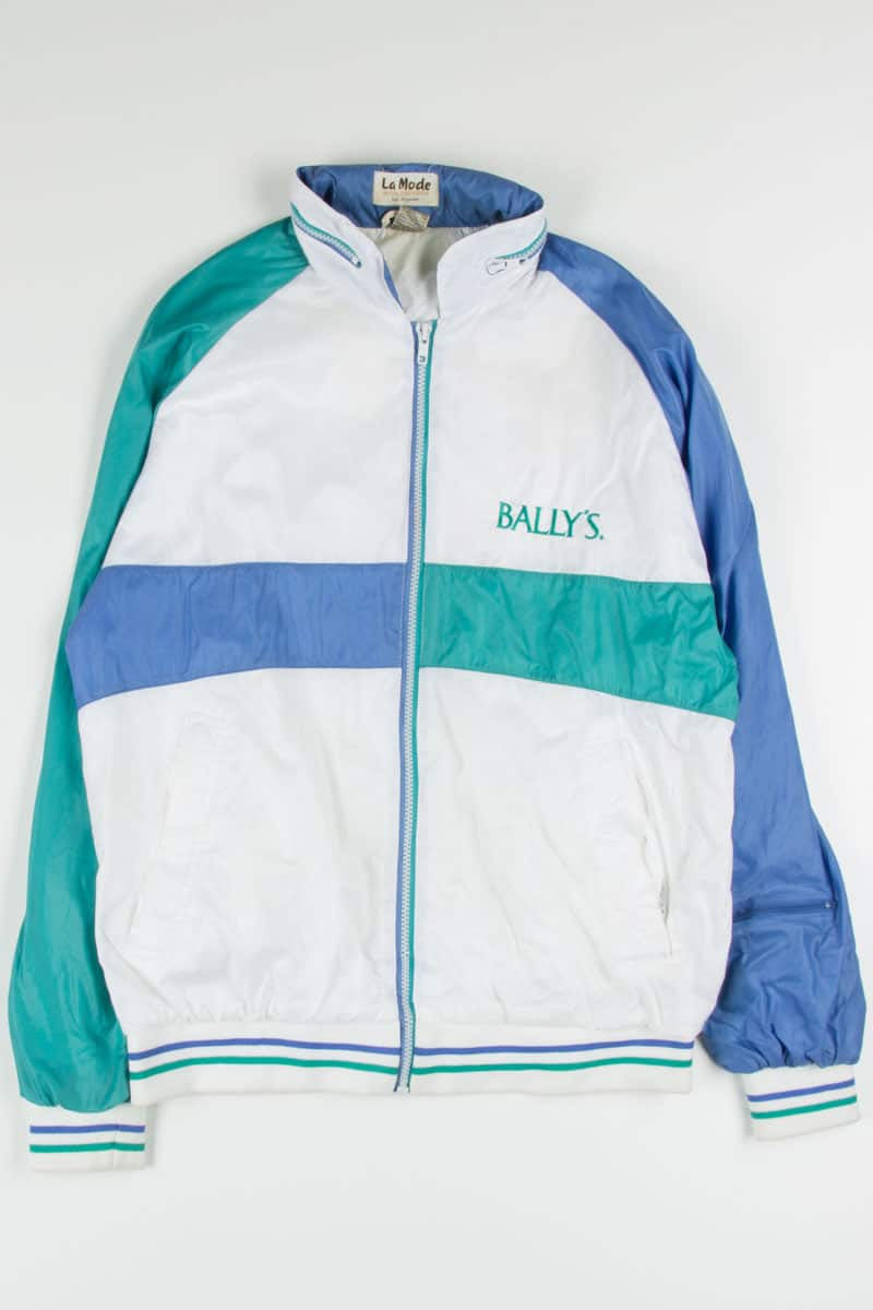 90s Jacket 17629