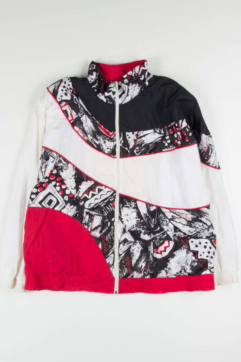 90s Jacket 17632