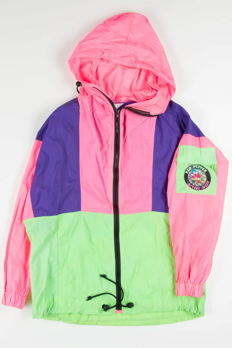 90s Jacket 17637
