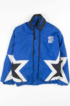 Kentucky Wildcats Starter Puffer Jacket