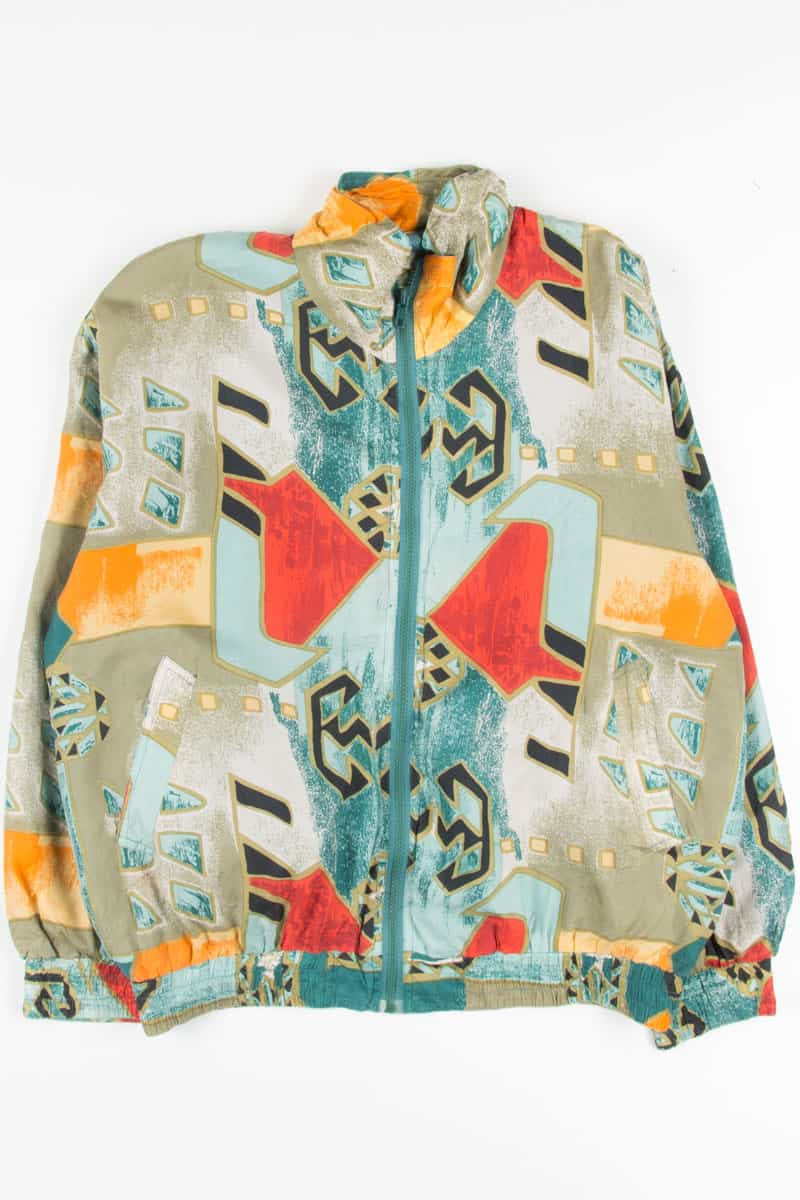 90s Jacket 17656